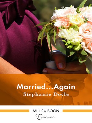 cover image of Married...Again